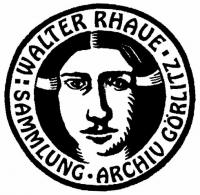 Bild zu Walter Rhaue Grlitz-Biesnitz